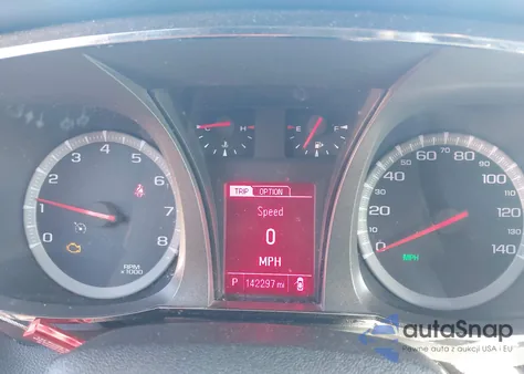 2016 GMC Terrain Sle-1 from USA, damaged, VIN 2GKALMEK0G6117483